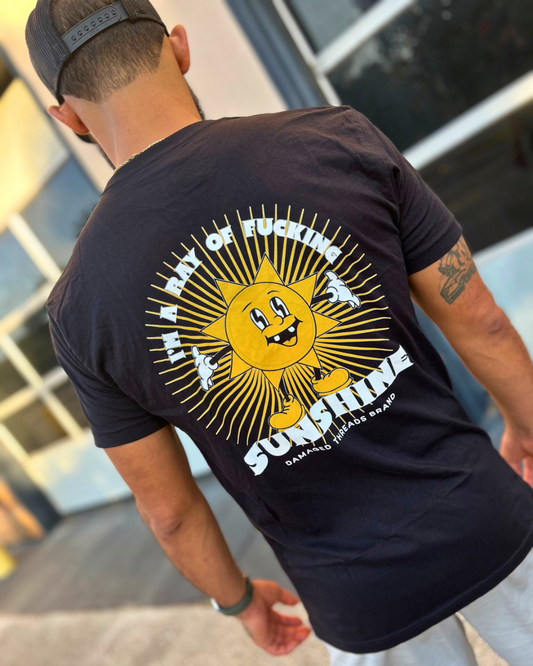 Sunshine Tee