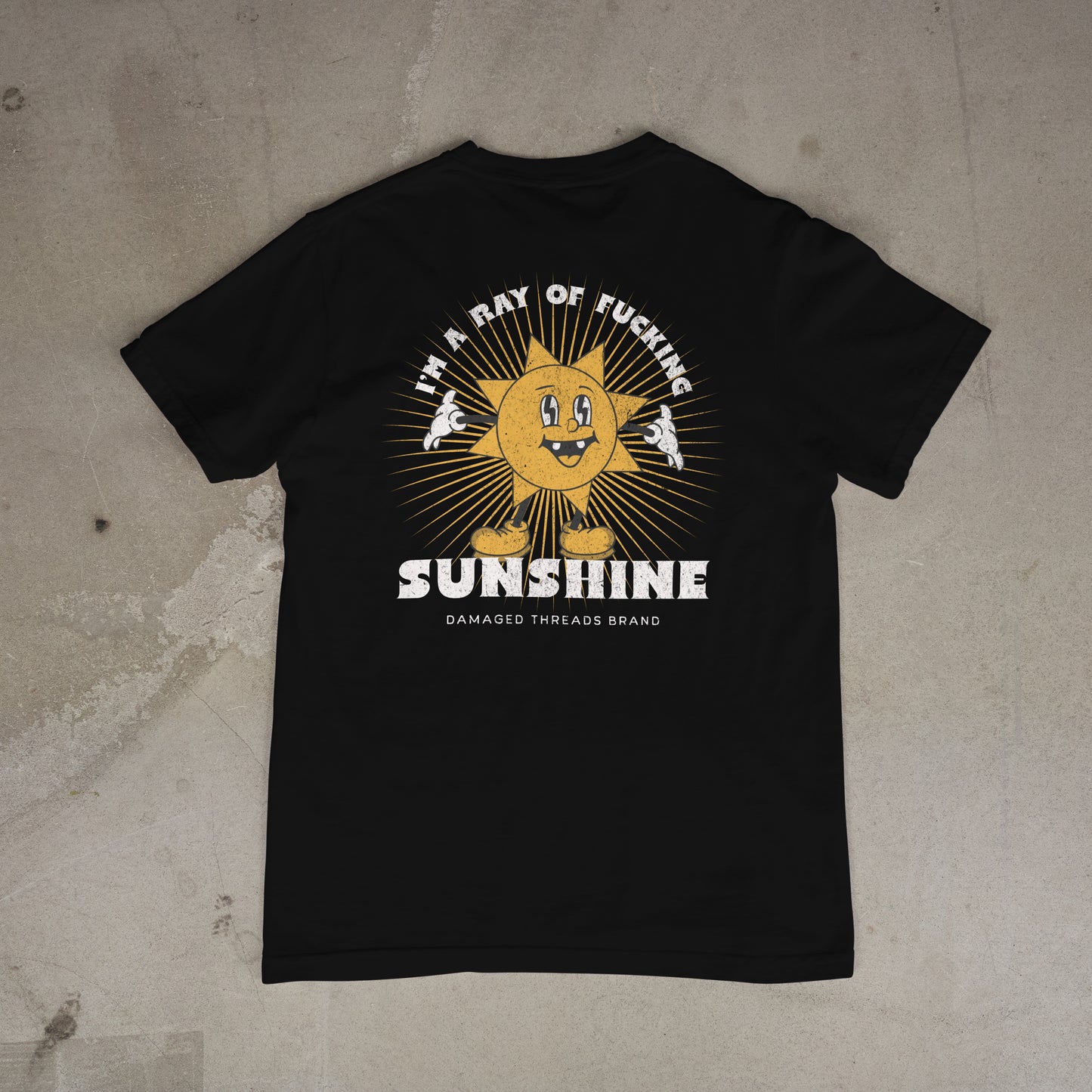 Sunshine Tee