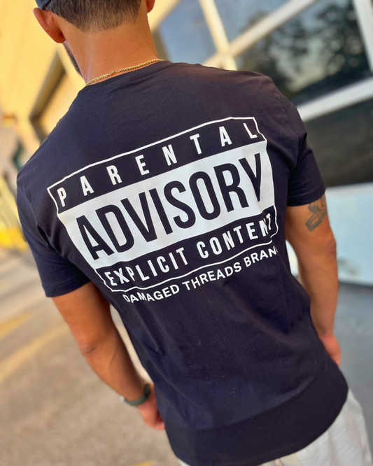 Explicit Content Tee