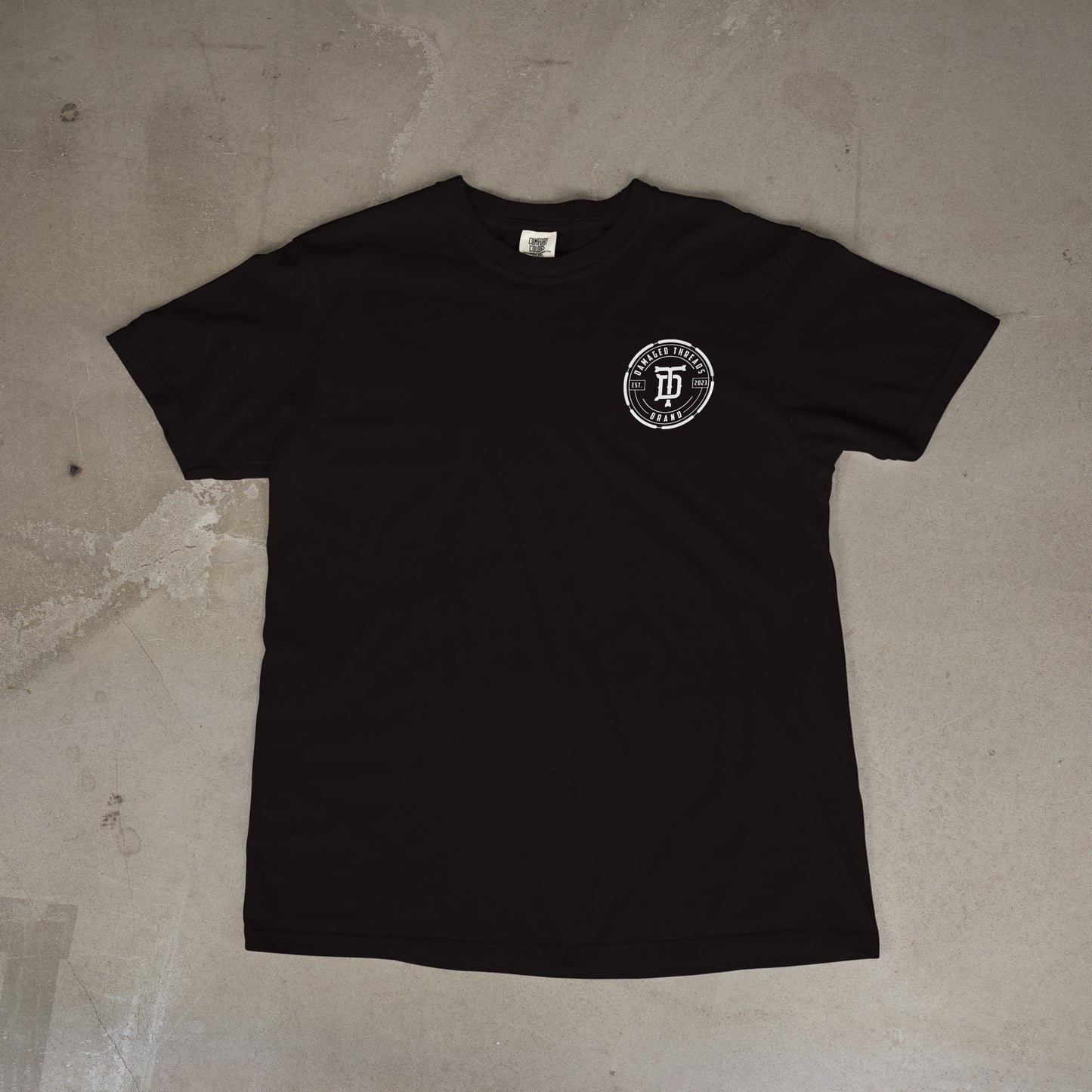 Logo Tee