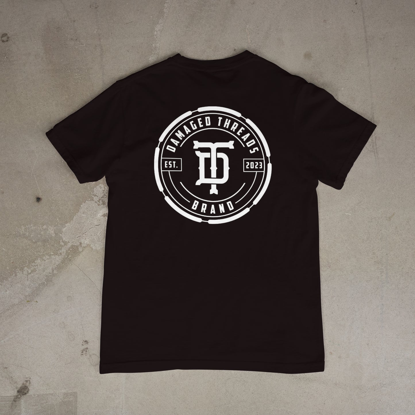 Logo Tee