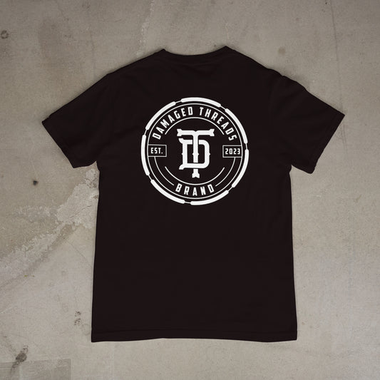Logo Tee