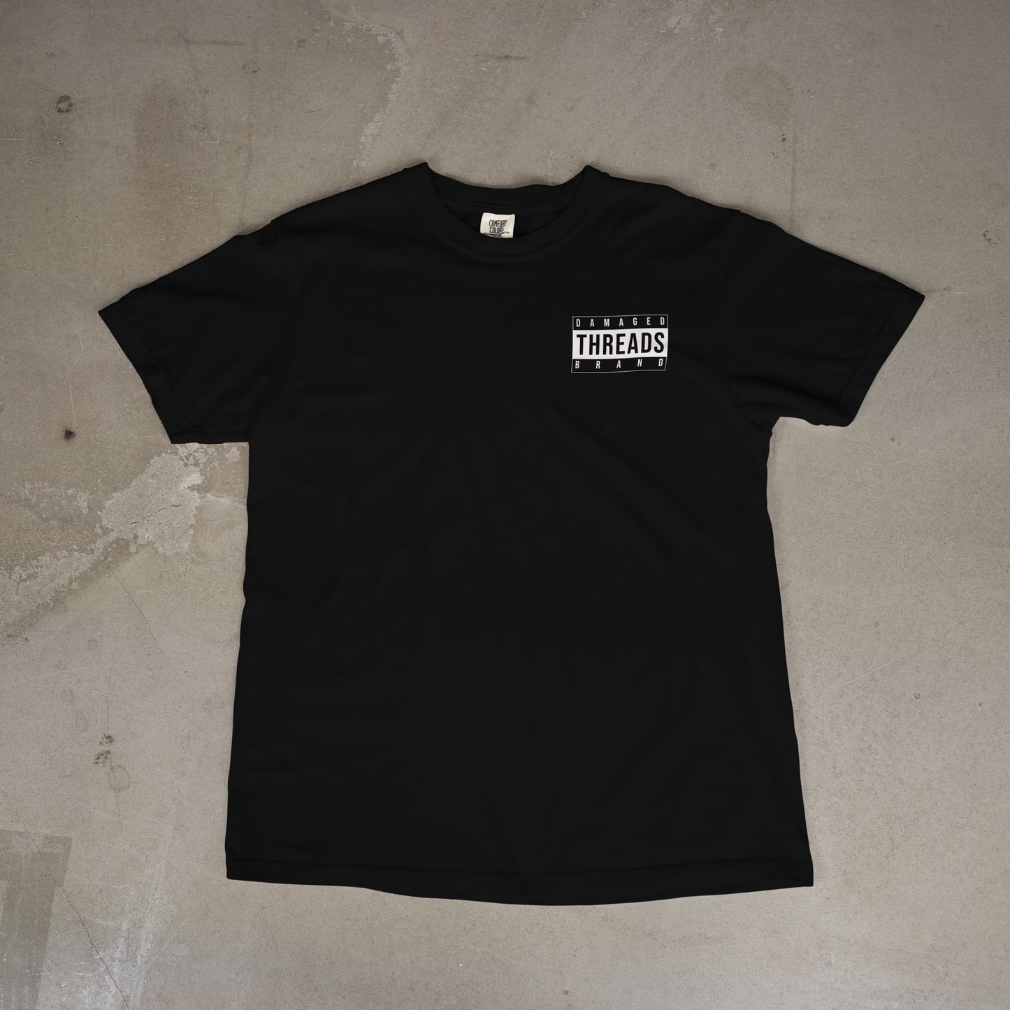 Explicit Content Tee