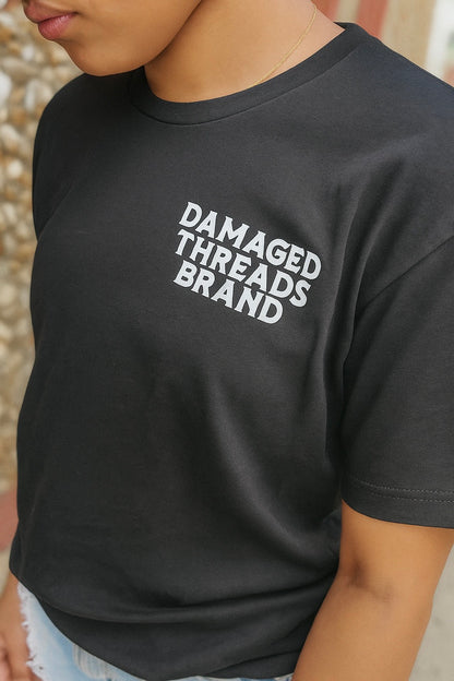 Beautiful Disaster Tee