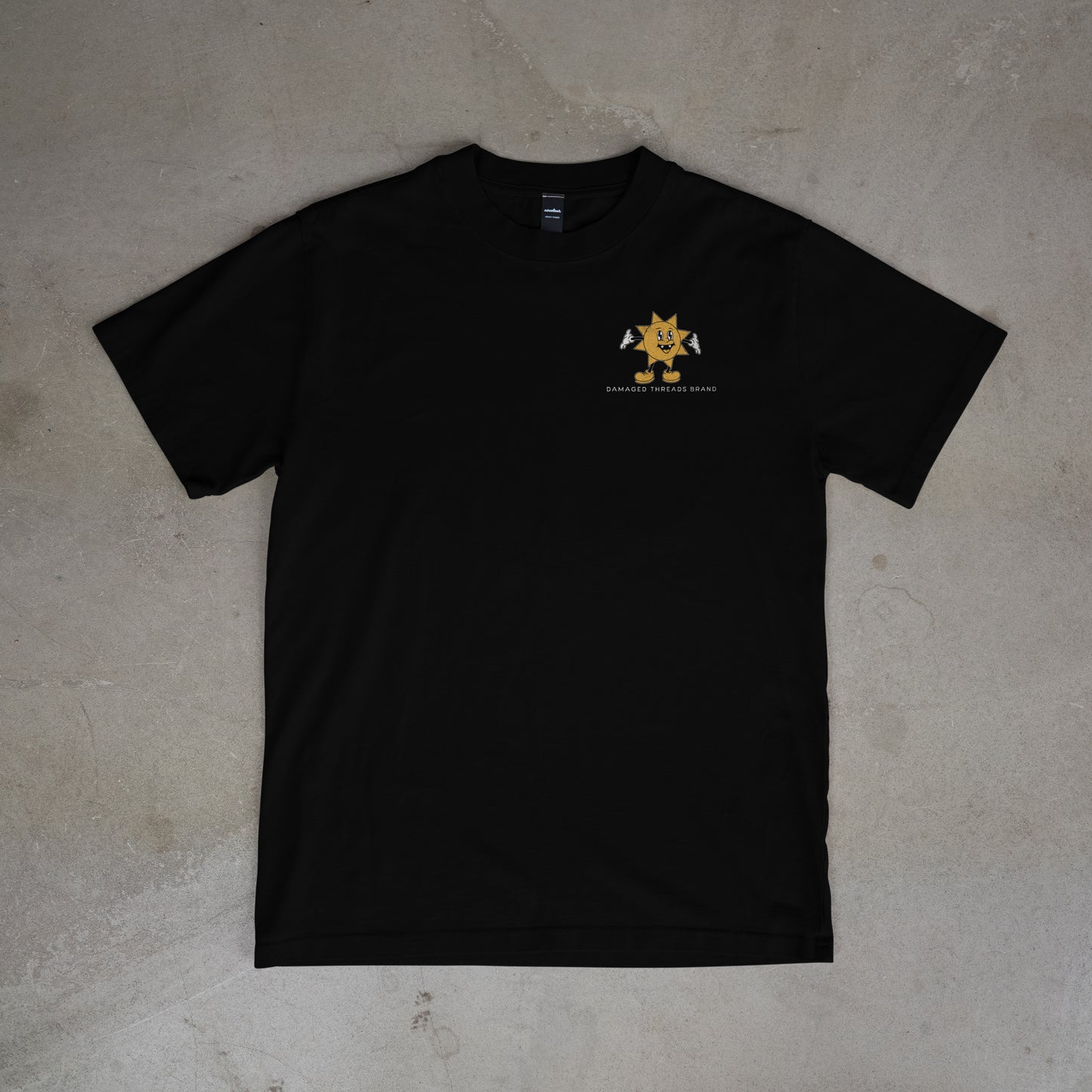 Sunshine Tee