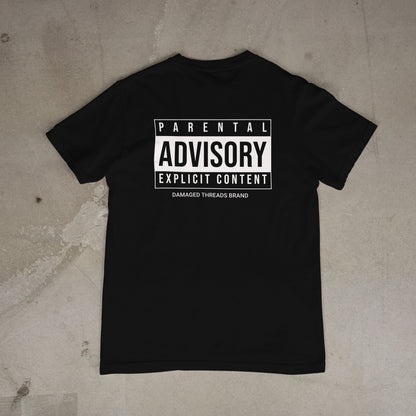 Explicit Content Tee